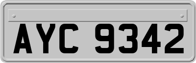 AYC9342