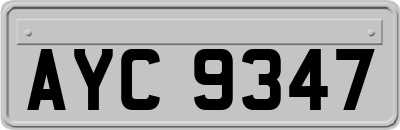 AYC9347