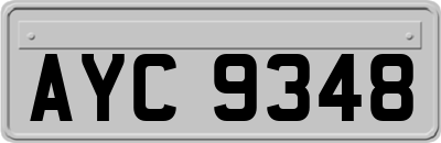 AYC9348