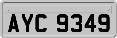 AYC9349