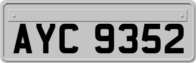 AYC9352
