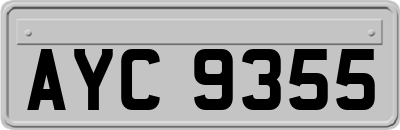 AYC9355