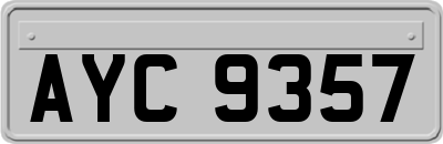AYC9357