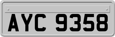 AYC9358