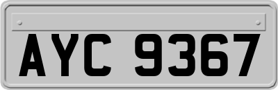 AYC9367