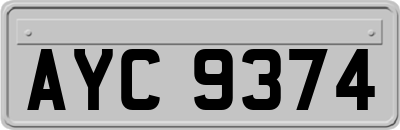AYC9374
