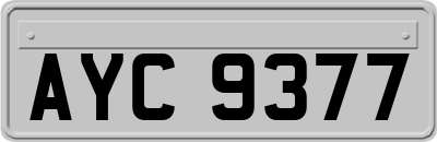 AYC9377