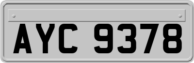AYC9378
