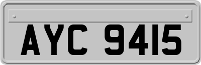 AYC9415