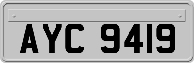 AYC9419