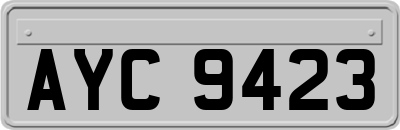 AYC9423