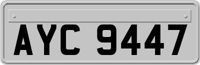AYC9447