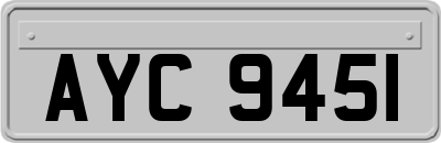 AYC9451