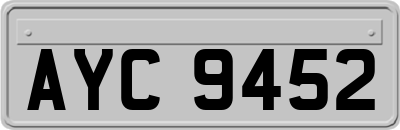 AYC9452