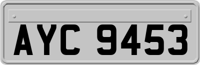 AYC9453