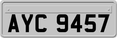 AYC9457
