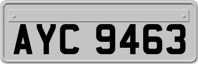 AYC9463