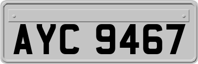 AYC9467
