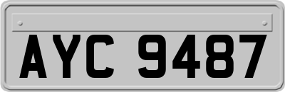 AYC9487