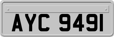 AYC9491