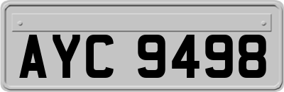 AYC9498
