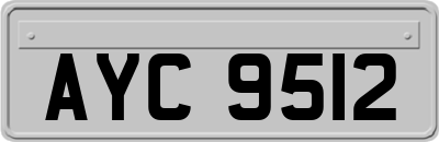 AYC9512