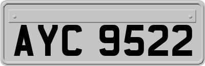 AYC9522