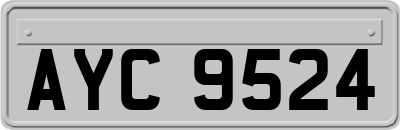 AYC9524