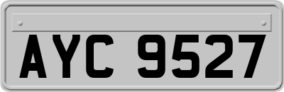 AYC9527