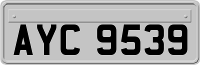 AYC9539
