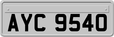 AYC9540