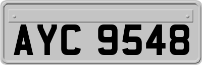 AYC9548