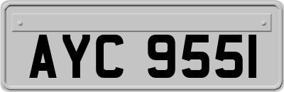 AYC9551