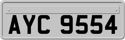 AYC9554