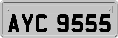 AYC9555