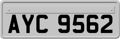 AYC9562