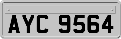 AYC9564
