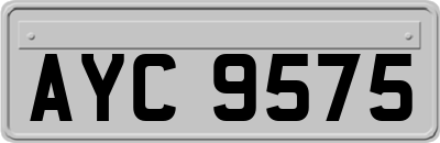 AYC9575