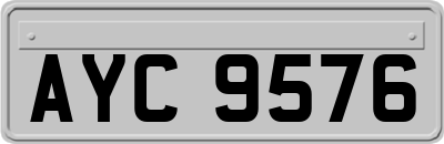 AYC9576