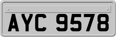 AYC9578