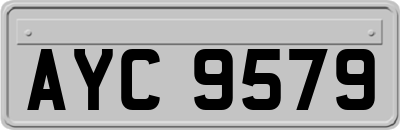 AYC9579