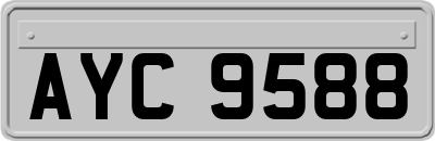 AYC9588