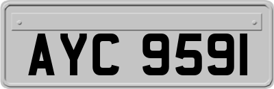 AYC9591