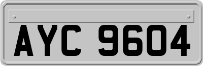 AYC9604
