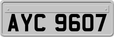 AYC9607