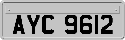 AYC9612