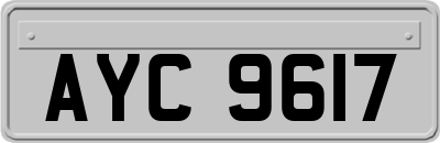 AYC9617