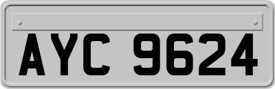 AYC9624