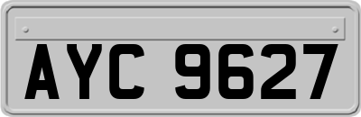 AYC9627