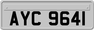 AYC9641
